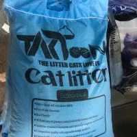 انواع خاک تک تون