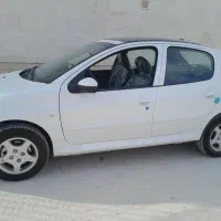 ۲۰۷ سقف شیشه ای پانوراما