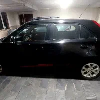 ام‌جی 3، مدل ۲۰۱۵|خودرو سواری و وانت|تبریز, |دیوار