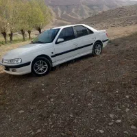 پژو پارس سال مدل 94