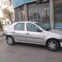ال نود مدل ۸۶|خودرو سواری و وانت|مشهد, کوی سیدی|دیوار