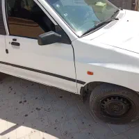 وانت پراید|خودرو سواری و وانت|جم, |دیوار