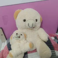 عروسک|اسباببازی بچه|دزفول, |دیوار