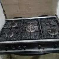 گاز فردار