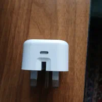 آداپتور اپل 20W|لوازم جانبی موبایل و تبلت|قرچک, مهدیه|دیوار