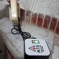 پاور بانک مودم اینترنت و دستگاه کارتخوان