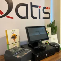 صندوق فروشگاهی Zec مدل Wide اقساط با چک|فروشگاه و مغازه|فردیس, طالقانی|دیوار