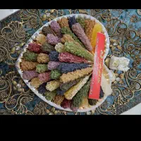 نیات دمنوش گیاهی.ارسال از تبریز|خوردنی و آشامیدنی|قم, سالاریه|دیوار