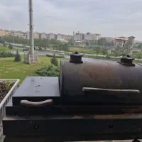 باربیکیو