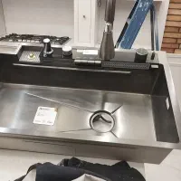 تعمیرات بخاری آبگرمکن لوله کشی