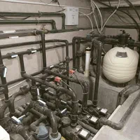 لوله کشی استخر جکوزی|مصالح و تجهیزات ساختمان|شیراز, گویم|دیوار