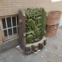 آب نما یا آبشار مصنوعی|صنایع دستی و سایر لوازم تزئینی|رفسنجان, |دیوار