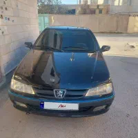 پژو پارس مدل ۹۱