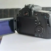 canon 60d|دوربین عکاسی و فیلم‌برداری|تهران, هفت چنار|دیوار