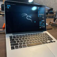 macbook 2013 Retina 2K