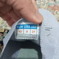 کفش اسکیچرز شماره ۴۲ و ۴۳|کیف، کفش، کمربند|کرمانشاه, |دیوار