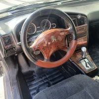 پژو پارس tu5 دنده اتوماتیک