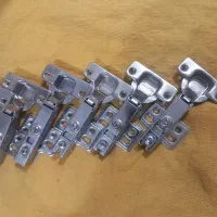 لولای کابینت و لوازم کابینت