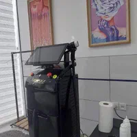 ژیکان لیزر موهای زائد،ریمو تتو،فشیال