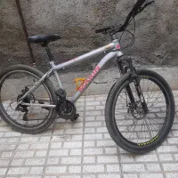 دوچرخه26