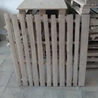 پالت چوبی|عمدهفروشی|ایوان, |دیوار