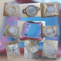 تعدادی وسایل سمساری درحدنوع|حراج|صحنه, |دیوار