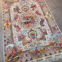 روفرشی کشدار و فرشینه ترمزدار ارسال مستقیم|روفرشی|شیراز, ابیوردی|دیوار