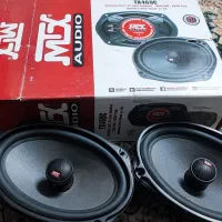 سیستم صوتی  MTX - باند بیضی - کامپوننت- ساب ۱۲|قطعات یدکی و لوازم جانبی|تهران, هرندی|دیوار