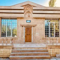 اجاره باغ ویلاشیک در مجتمع استخرابگرم باامنیت بالا|اجارهٔ کوتاهمدت ویلا و باغ|مشهد, امام رضا (ع)|دیوار