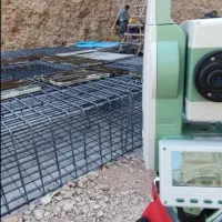 نقشه برداری نقشه کشی دوربین توتال جی پی اس utmشمیم|خدمات پیشه و مهارت|مشهد, آزادشهر|دیوار