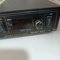 هیتر هویه irیاکسون لیزی سالم وکم کارکرد|ابزارآلات|اردبیل, |دیوار