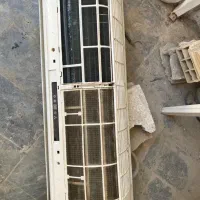 کولر Gree بیست چهار هزار|کولر گازی و فن‌کوئل|قشم, |دیوار