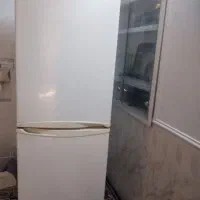 یخچال سوخته و خراب