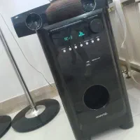 سینما خانگی