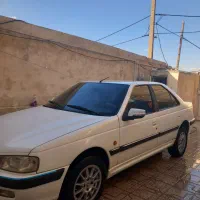 پارس 93|خودرو سواری و وانت|دورود, |دیوار