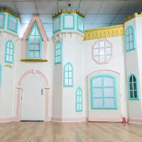 کمک مربی مهدکودک