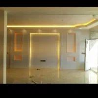 گچکاری مدرن و دکوراتیو با ۱۵ سال تجربه در تایباد|خدمات پیشه و مهارت|تایباد, |دیوار