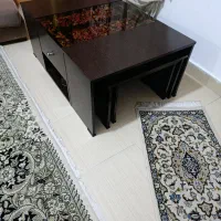 میز ناهار خوری و عسلی|میز و صندلی غذاخوری|بندرعباس, |دیوار