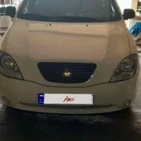 تیبا مدل 1400