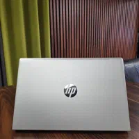 لپ تاپ اچ پی با اثر انگشت اقساطی