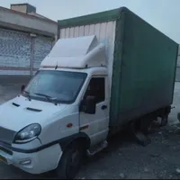 خاور آمیکو ۶تن EM6|خودرو سنگین|تبریز, |دیوار