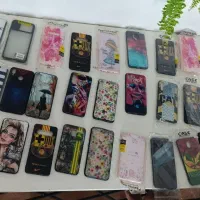 ۴۷ عدد قاب گوشی های مختلف دونه ای ۹هزار تومن