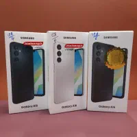 سامسونگ A16 - حافظه ۱۲۸ گیگ - SAMSUNG A16