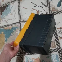 جعبه ابزار و جعبه ی رباتیک