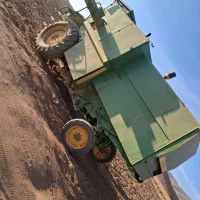 کمباین مدل۶۳