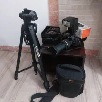 فروش ویژه نیکونd7100 و تجهیزات عکاسی