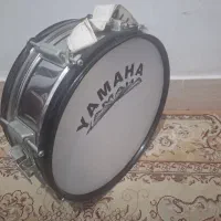 دوقل Yamaha|درام و پرکاشن|باقرشهر, |دیوار