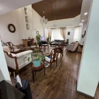 اپارتمان ۱۵۰ متری با ۶ متر سقف بلند سه خواب