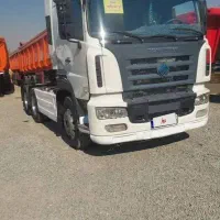 کشنده کاوه جفت ۹۳|خودرو سنگین|چهاردانگه (تهران), |دیوار