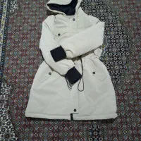 کاپشن دخترانه نو|لباس|فردیس, شهرک ارم|دیوار